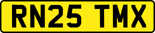 RN25TMX