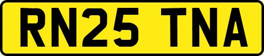 RN25TNA