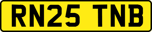 RN25TNB