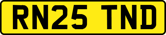 RN25TND