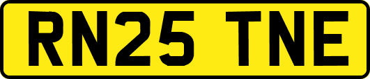 RN25TNE