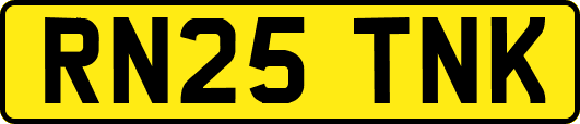 RN25TNK