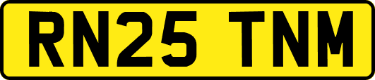 RN25TNM