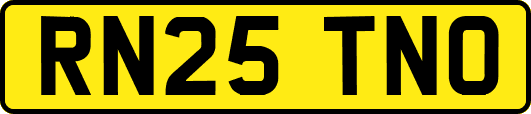 RN25TNO