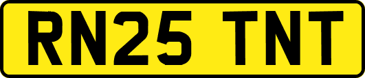 RN25TNT