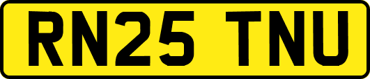 RN25TNU
