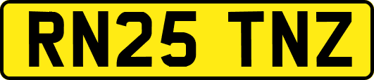 RN25TNZ