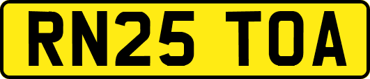 RN25TOA