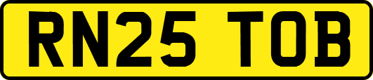 RN25TOB