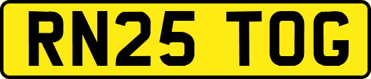 RN25TOG