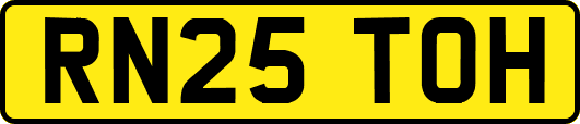 RN25TOH