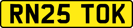 RN25TOK