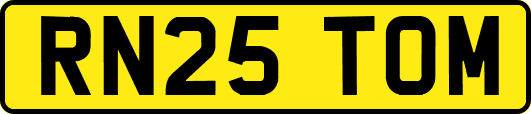 RN25TOM