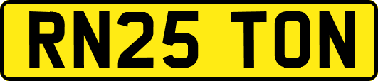 RN25TON