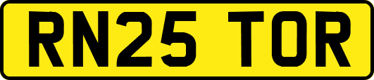 RN25TOR