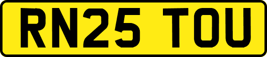 RN25TOU