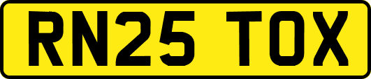 RN25TOX