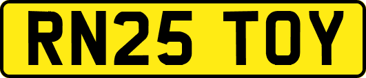 RN25TOY