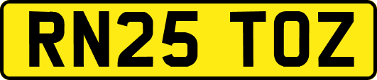 RN25TOZ