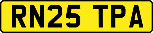 RN25TPA