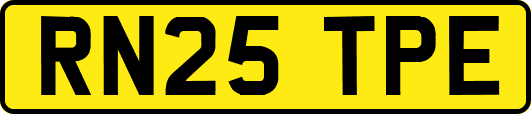 RN25TPE