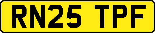 RN25TPF