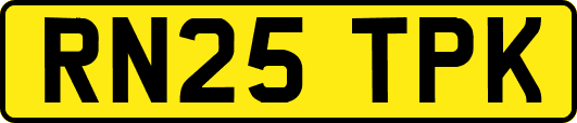 RN25TPK