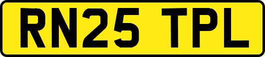 RN25TPL
