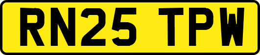 RN25TPW