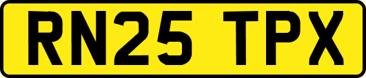 RN25TPX