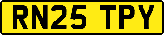 RN25TPY