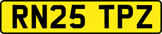 RN25TPZ