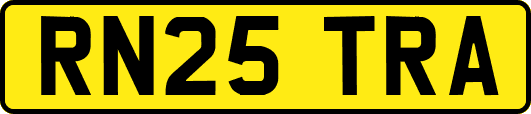 RN25TRA