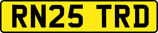 RN25TRD