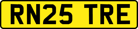 RN25TRE