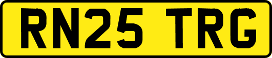 RN25TRG