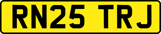 RN25TRJ