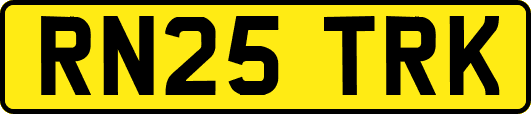 RN25TRK