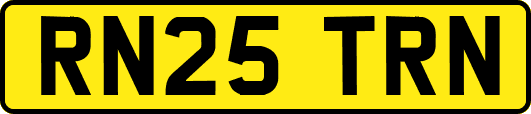RN25TRN