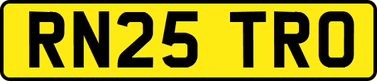 RN25TRO