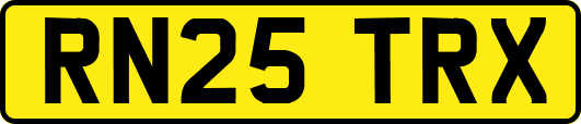 RN25TRX