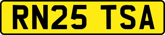 RN25TSA