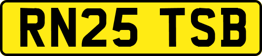 RN25TSB