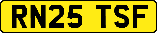 RN25TSF
