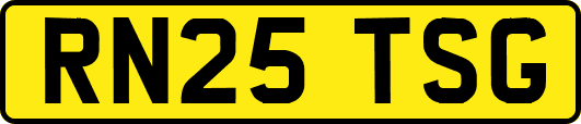 RN25TSG