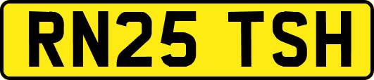RN25TSH