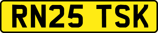 RN25TSK