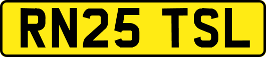 RN25TSL