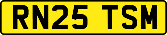 RN25TSM
