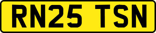 RN25TSN